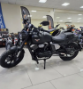 Regulmoto FIVE BOB (чёрный), 2024 г.