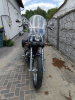 Harley-Davidson Dyna FXDWG, 2005 г.