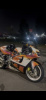 Suzuki GSX-R Srad custom, 1999 г.