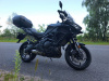 Спорт-турист Kawasaki Versys KLE , 2023 г.