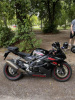 Suzuki GSX-R, 2005 г.