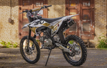 Kayo BIG-MINI K140EM 19/16, 2026 г.