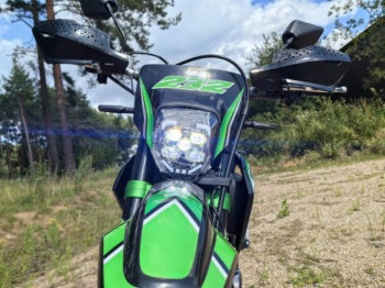 Motoland XT 300 HS 175FMM, 2026 г.