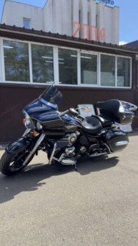 Kawasaki VN 1700 VULCAN, 2012 г.