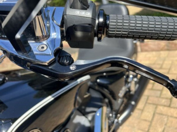 BMW R 18 First Edition, 2020 г.