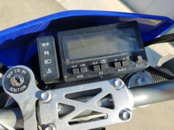Suzuki DR-Z 400 SM, 2023 г.