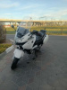 Honda NT, 2008 г.