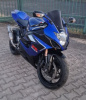 Suzuki GSX-R K5 1000, 2005 г.