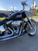 Harley-Davidson Softail Deluxe, 2004 г.