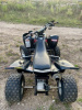 Yamaha Raptor YFM660R, 2005 г.