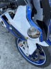 BMW HP4, 2014 г.