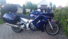 Yamaha FJR 1300 ABS, 2006 г.
