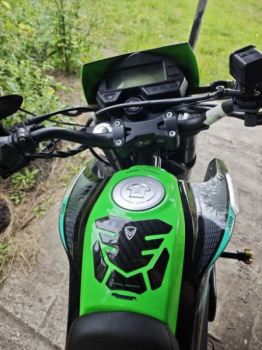 Racer RC300-GY8V XSR, 2022 г.