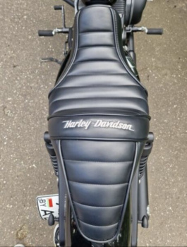 Harley-Davidson Sportster XL 883 L, 2008 г.