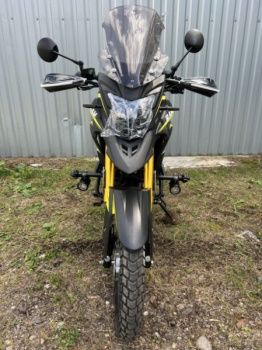 RAM TE PR PRO, 2025 г.