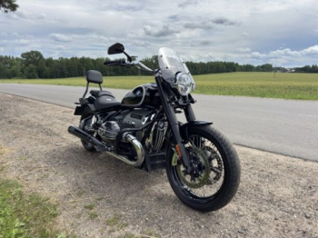 BMW R 18 First Edition, 2020 г.