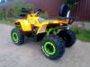 Motoland Wild Track X "WINCH" 200, 2026 г.