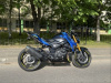 Suzuki GSX-S 750, 2021 г.