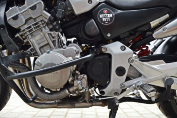 Honda CB 900 Hornet, 2004 г.