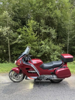 Honda ST, 1990 г.