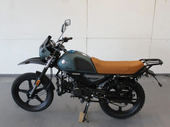 Классик Racer RC 110N-H SCOUT, 2025 г.