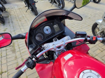 Honda VFR, 1999 г.