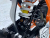 Racer TRX 140E Pitbike, 2026 г.
