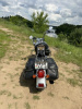Harley-Davidson Softail Haritage FLSTC, 2003 г.