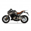 Regulmoto Alien Monster, 2026 г.