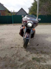 Yamaha XVZ, 2006 г.