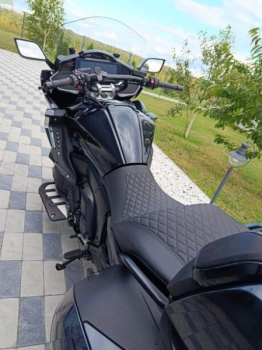 BMW K 1600 GA (Grand America), 2023 г.