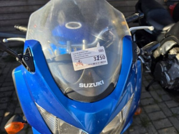 Suzuki Bandit, 2005 г.