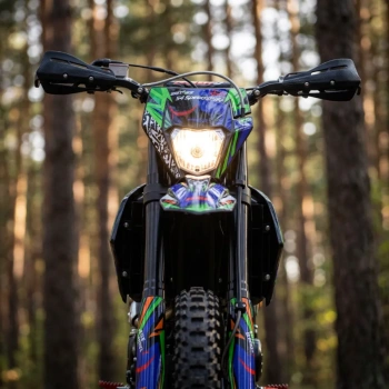 Эндуро BSE T7 NB300, 2026 г.