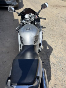 Yamaha YZF ThunderCat, 1997 г.