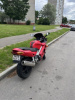Honda VFR, 1999 г.