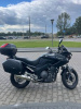 Yamaha TDM 900 A, 2005 г.