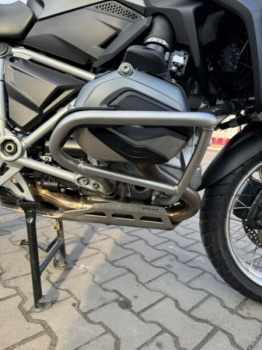 BMW R 1200GS, 2017 г.