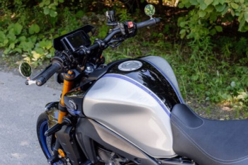 Yamaha MT МТ-09 SP, 2022 г.