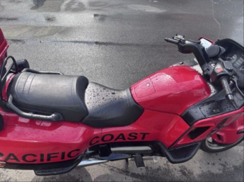 Honda PC, 1995 г.
