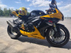 Suzuki GSX-R 750 L2, 2012 г.