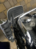 Honda VTX 1300R, 2005 г.