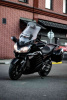 Kawasaki GTR, 2018 г.