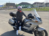 Honda ST, 1991 г.