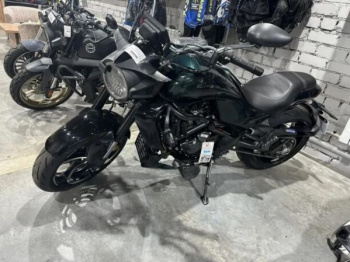 Zontes ZT350-S, 2026 г.