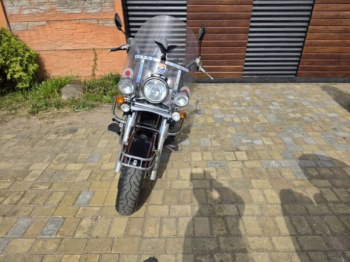 Suzuki Boulevard 1555, 2000 г.
