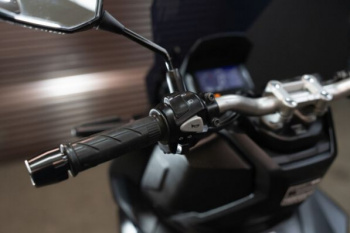 Honda ADV 160, 2024 г.