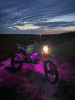 Regulmoto SPITFIRE, 2024 г.