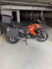 KTM 1290 Super Adventure S, 2022 г.