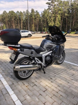 BMW K K1200GT, 2006 г.