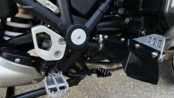 BMW R R1200GS ADV, 2014 г.